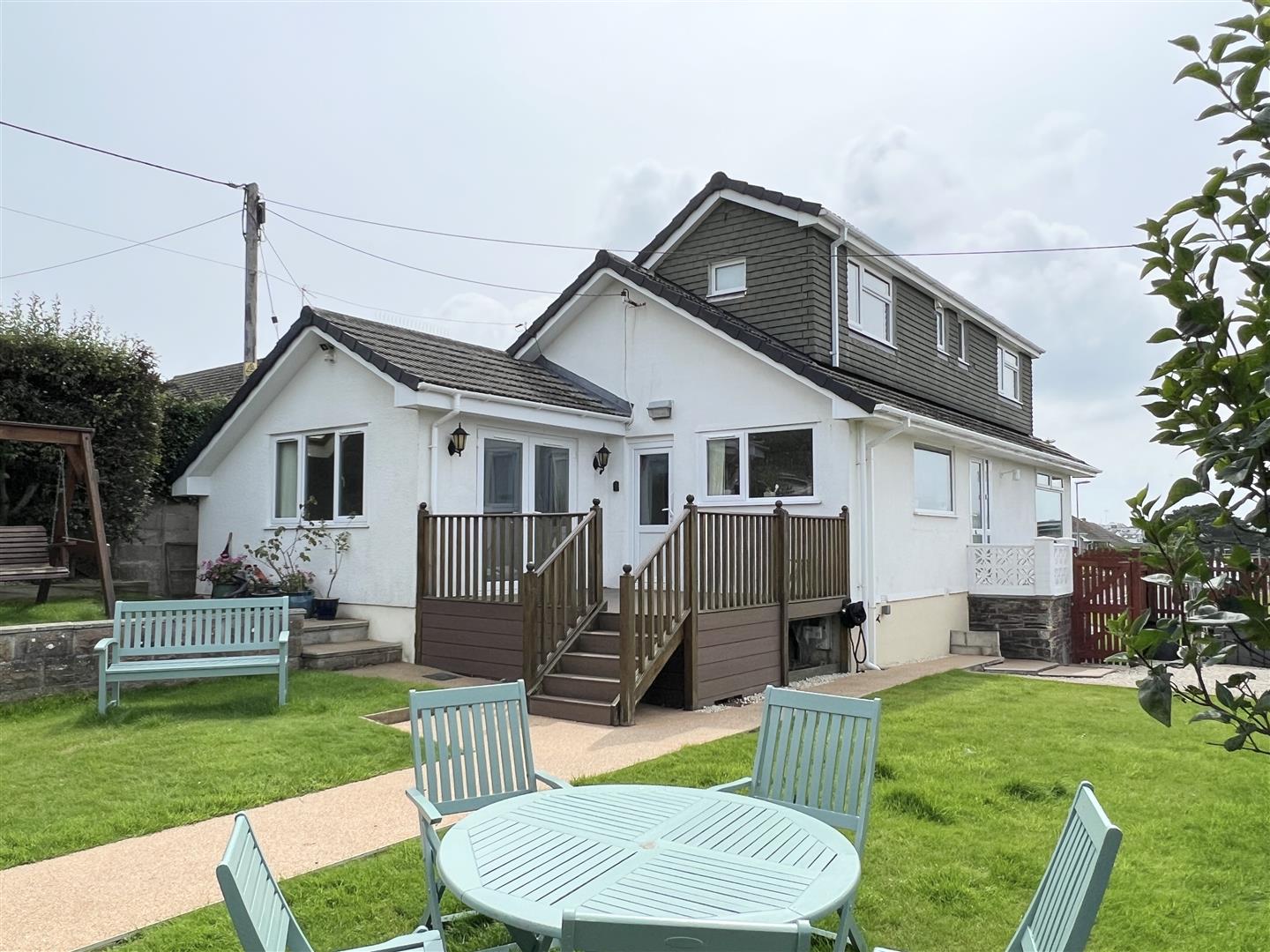 Properties For Sale In And Around Newquay Mo Move